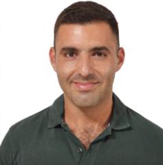 Ohad Ben Anat