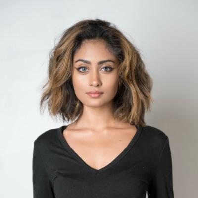 Ruhana Ra