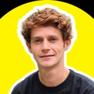 Arnaud Belzacq Paillassoux