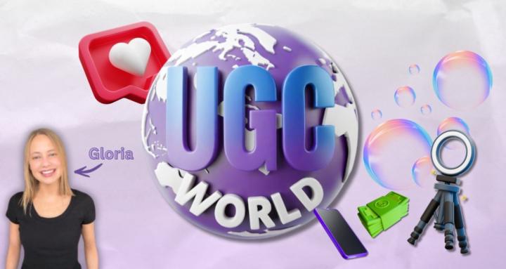UGC World