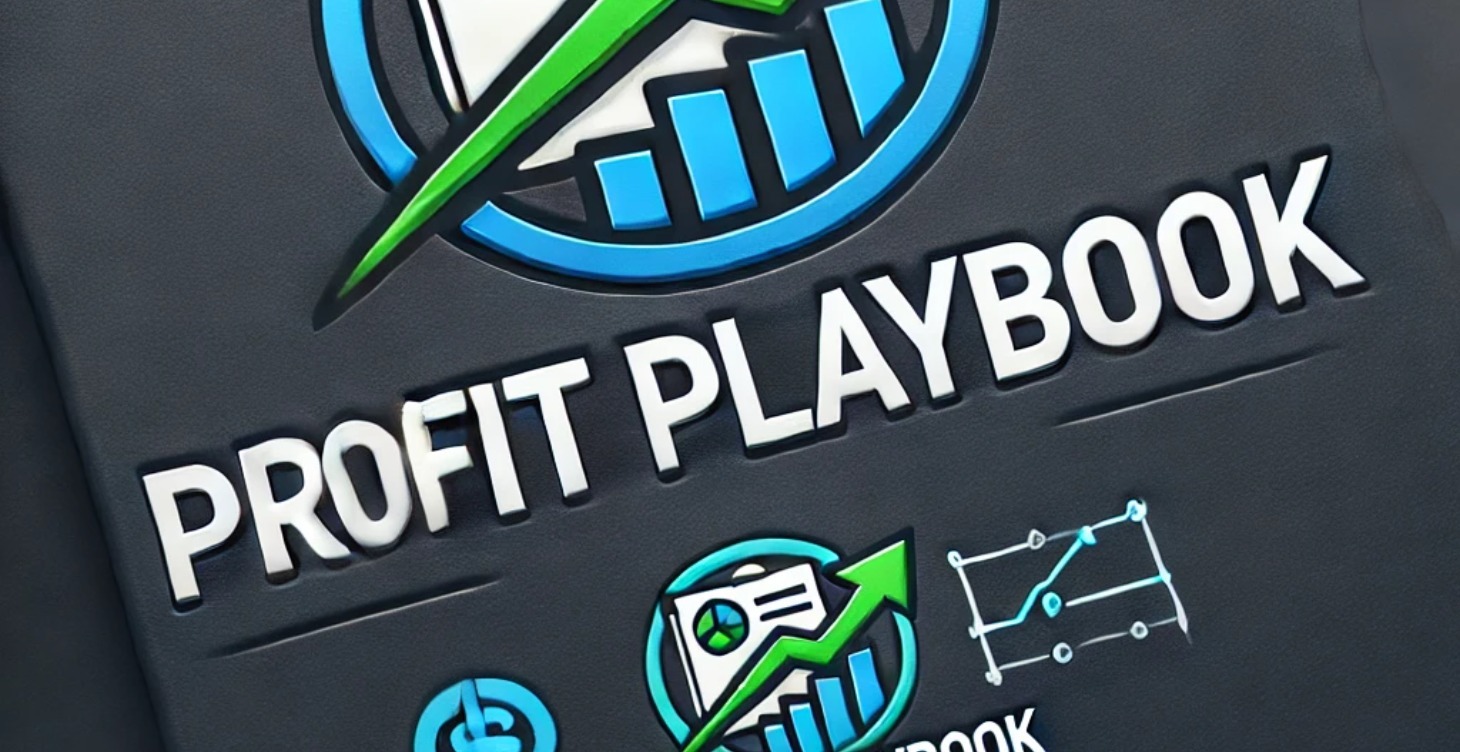 Your Profit Playbook (LITE)