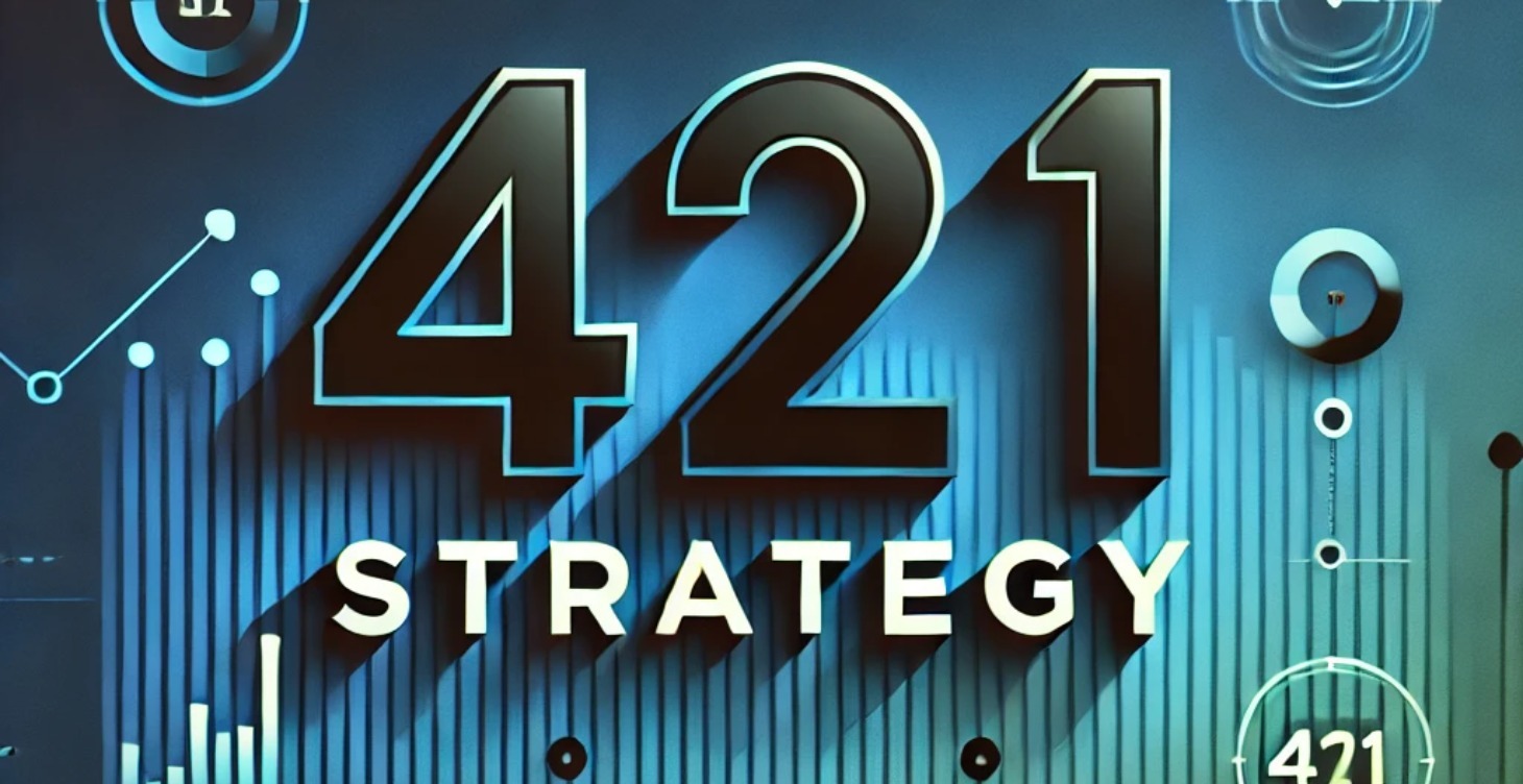 4-2-1 Conversion Strategy