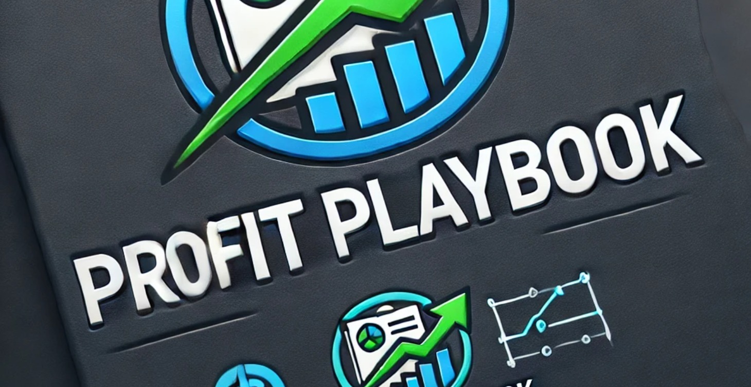 Profit Playbook Workshop - Unlock at level 6