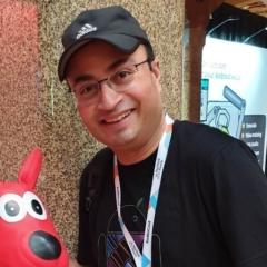 Indrajit Chakrabarty