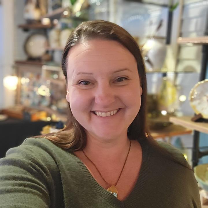 Andrea Mullenmeister