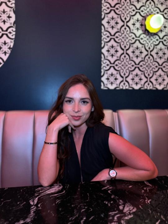 Gabriela Luna