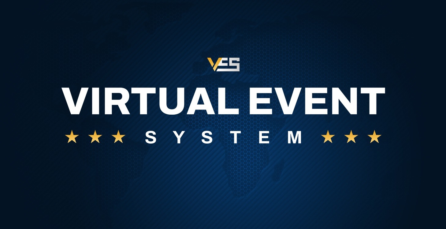 Virtual Event System