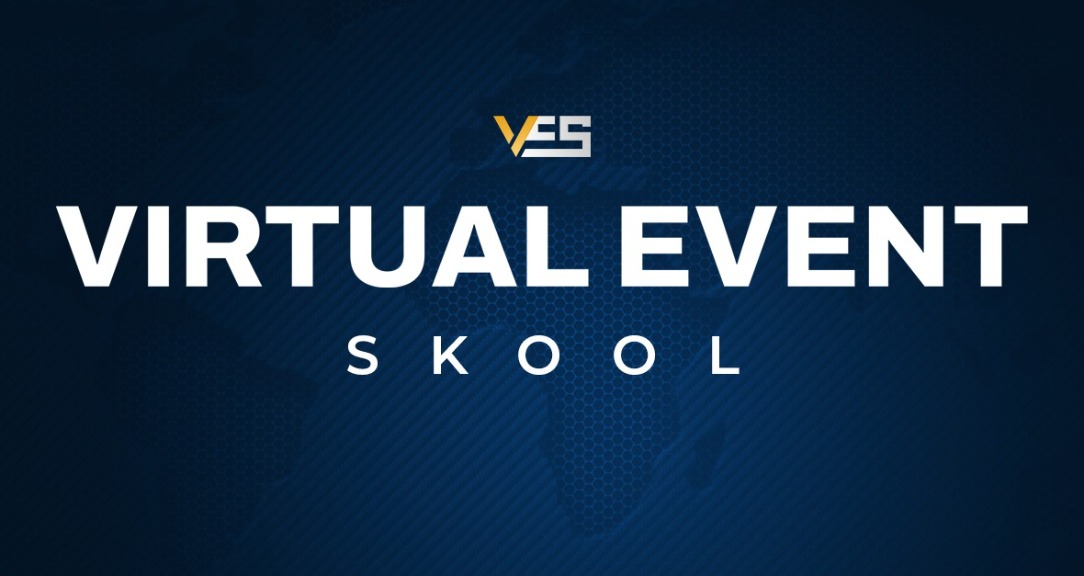 Virtual Event School