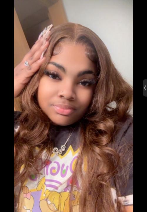 Angel Daniels