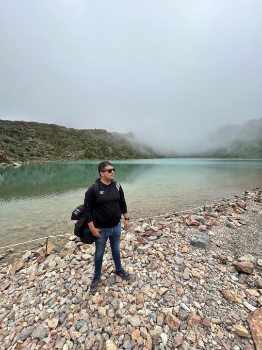 Jorge Zaiduni