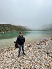 Jorge Zaiduni