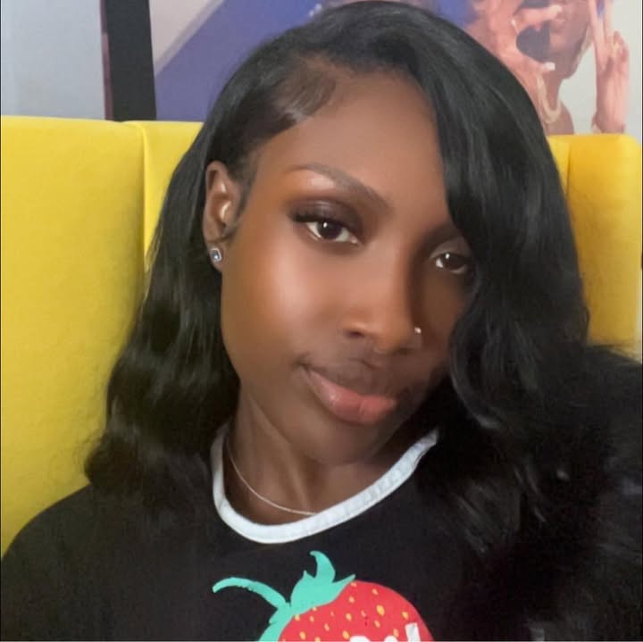 Diamond Carter