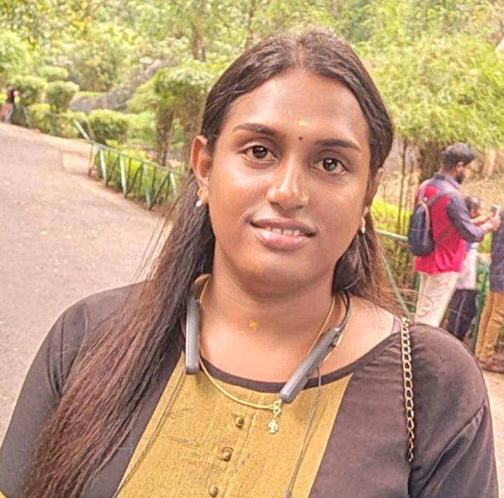Bhagavathy V
