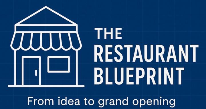 The Restaurant Blueprint