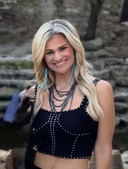 Brandi Brown