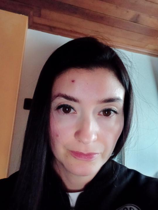 Paula Andrea Henao Cardenas