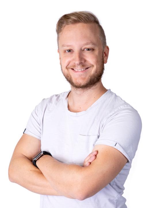 Michael Suter