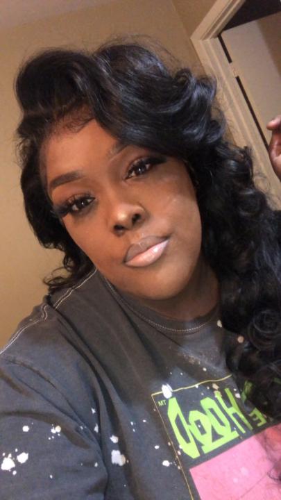 Eboni ONeal