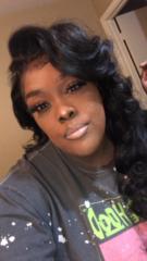 Eboni ONeal