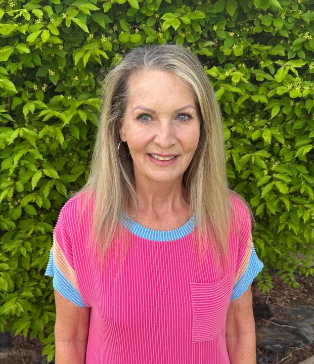 Sue Smith