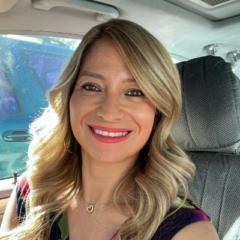 Veronica Sanchez