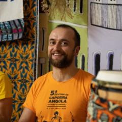 José Ángel Ríos Casás