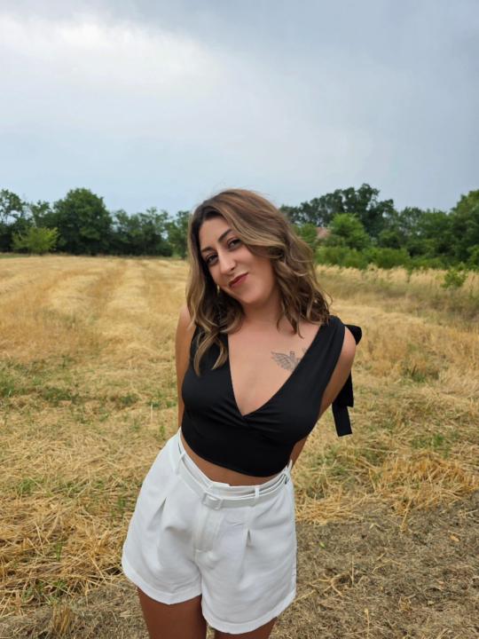 Danijela Krstić