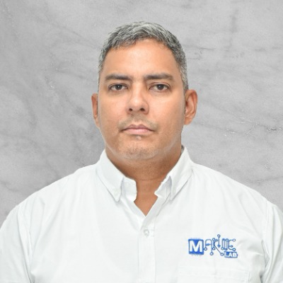 Gustavo Barcasnegras