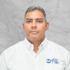 Gustavo Barcasnegras