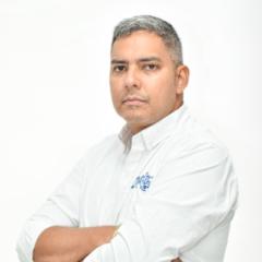 Gustavo Barcasnegras