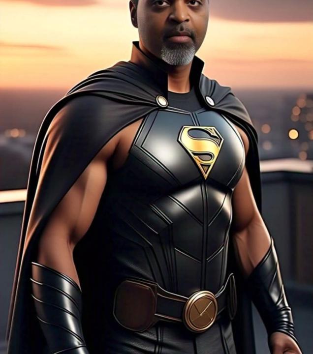 Lamont Hudson