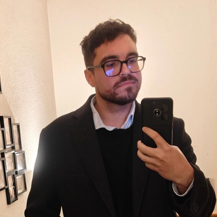 Florentino Prieto Rodriguez