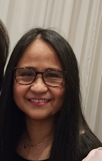 Maribel Cayabyab