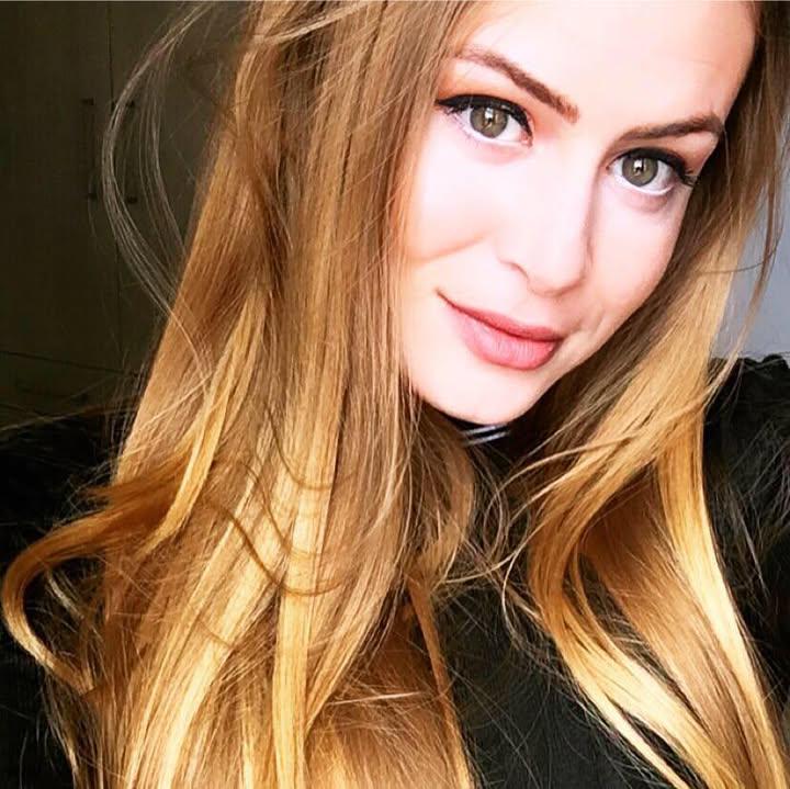 Isabelle Basso