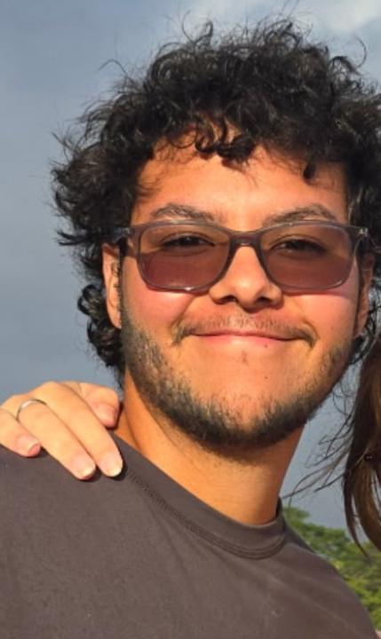 Mateo Zamora