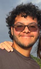 Mateo Zamora