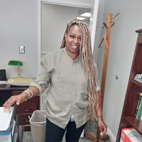 Latricia Hudson Johnson