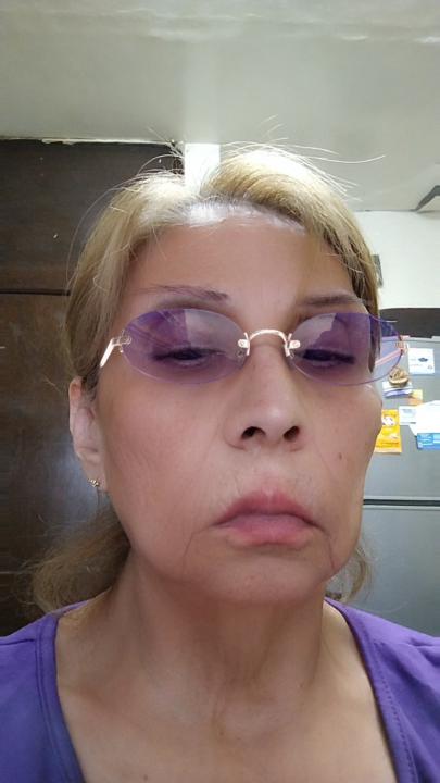 Marcela Abarca Gonzalez