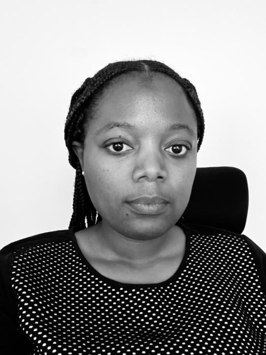 Diane Njindam