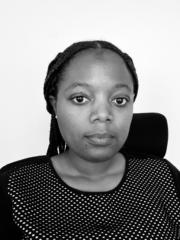 Diane Njindam