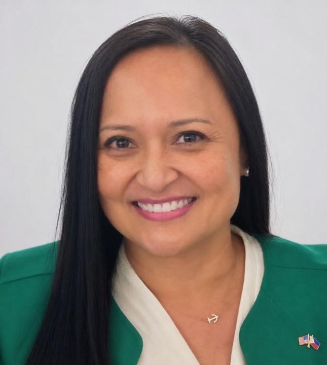 Lorna Mae Devera
