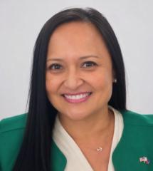 Lorna Mae Devera