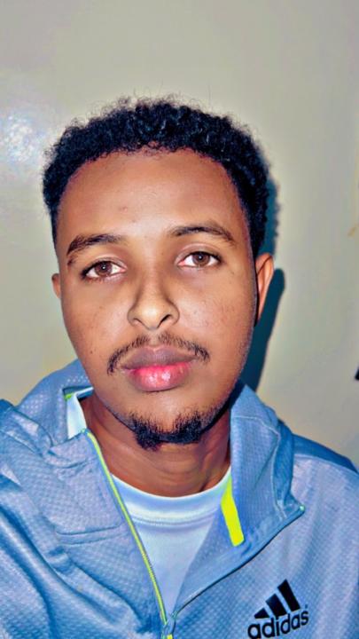 Abdiaziz Ali