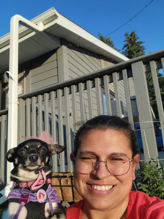 Mariana da Rosa Martins