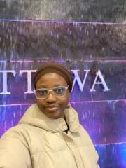 Islamiyat Hassan