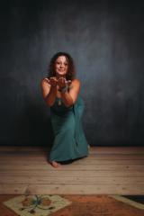 Heather Carroll