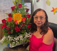 Janeth Parra moreno