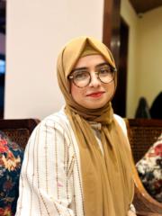 Sania Zainab