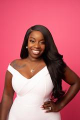 Tiara Fetherson