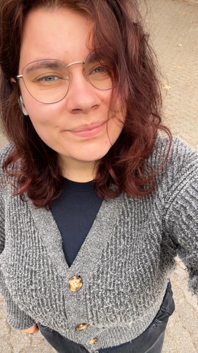 Anna-Lina Bärenfänger